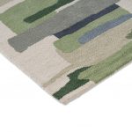 Ковёр Harlequin — Zeal Forest runner — 043007