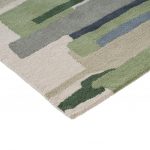Ковёр Harlequin — Zeal Forest runner — 043007
