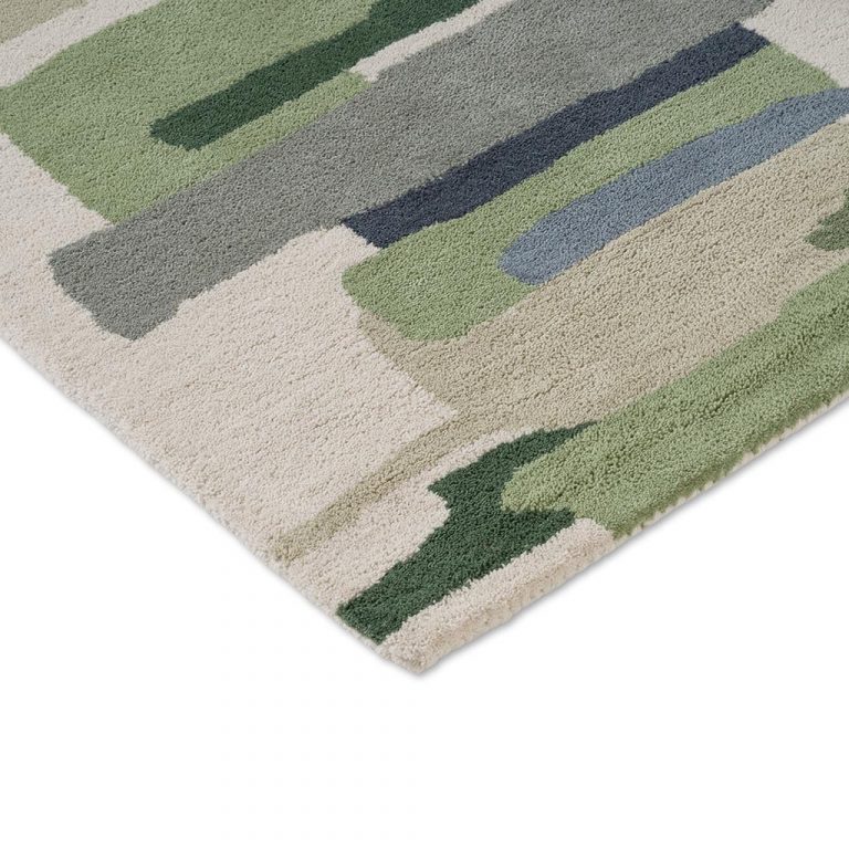 Ковёр Harlequin — Zeal Forest runner — 043007