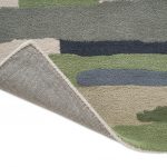Ковёр Harlequin — Zeal Forest runner — 043007