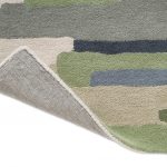 Ковёр Harlequin — Zeal Forest runner — 043007