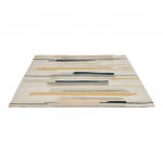 Ковёр Harlequin — Zeal Pewter — 043004