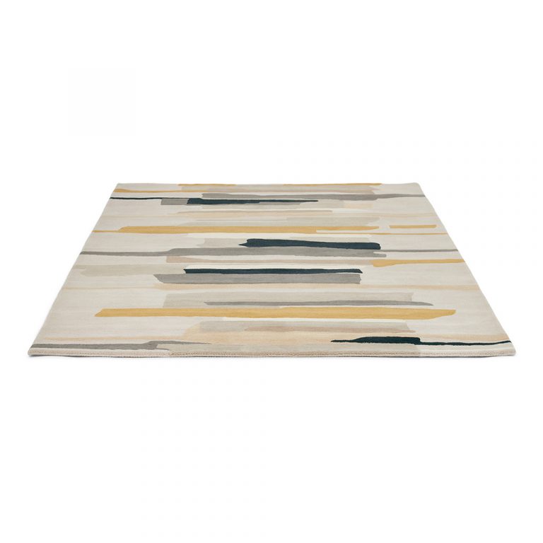 Ковёр Harlequin — Zeal Pewter — 043004