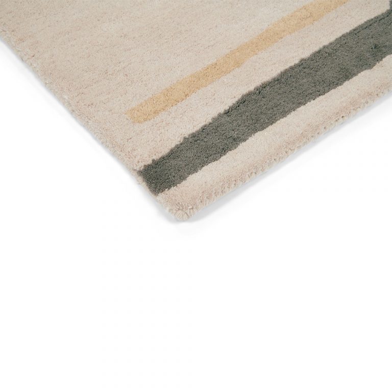 Ковёр Harlequin — Zeal Pewter — 043004