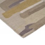 Ковёр Harlequin — Zeal Pewter runner — 043004