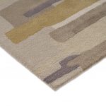 Ковёр Harlequin — Zeal Pewter runner — 043004