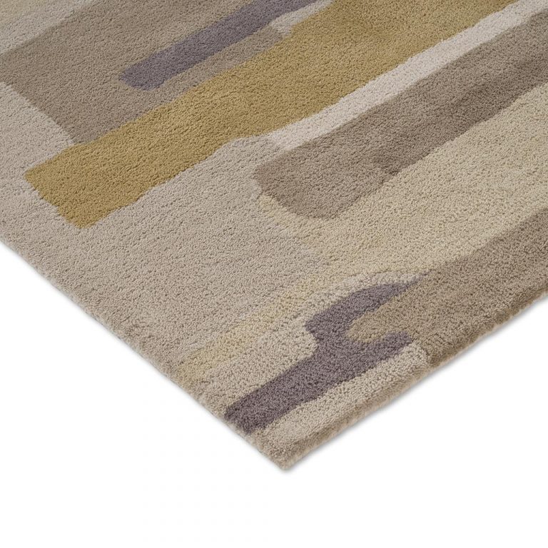 Ковёр Harlequin — Zeal Pewter runner — 043004