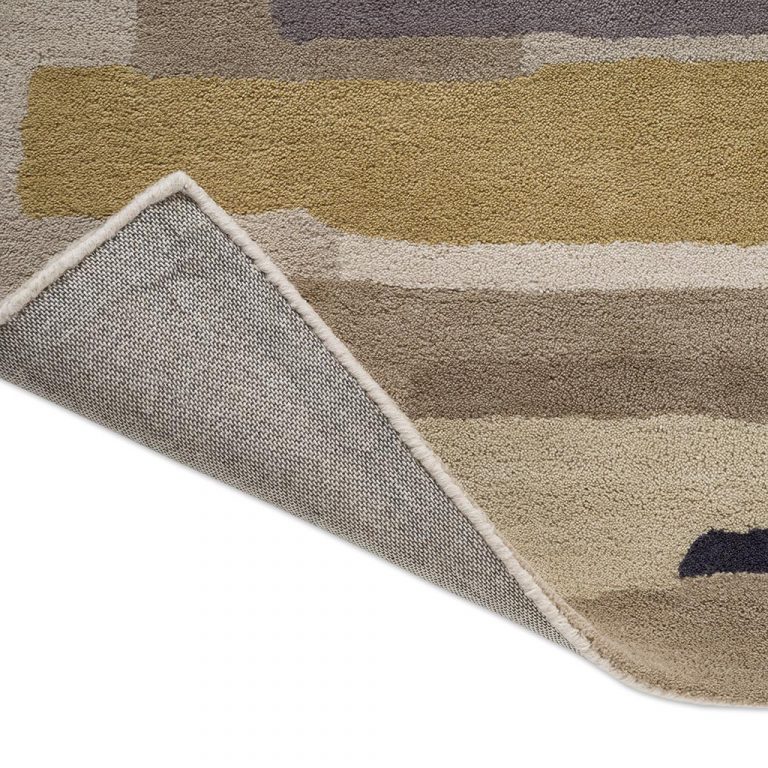 Ковёр Harlequin — Zeal Pewter runner — 043004