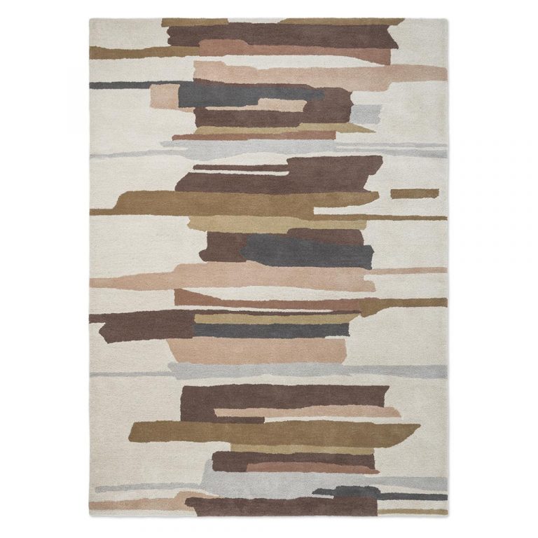 Ковёр Harlequin — Zeal Taupe — 043001