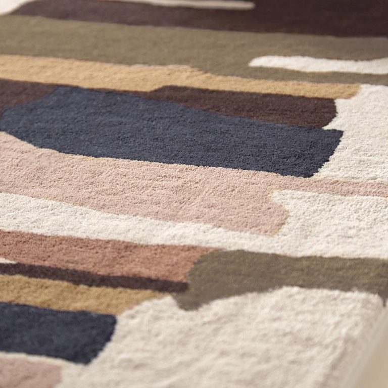 Ковёр Harlequin — Zeal Taupe — 043001