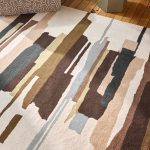 Ковёр Harlequin — Zeal Taupe — 043001
