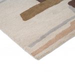 Ковёр Harlequin — Zeal Taupe — 043001