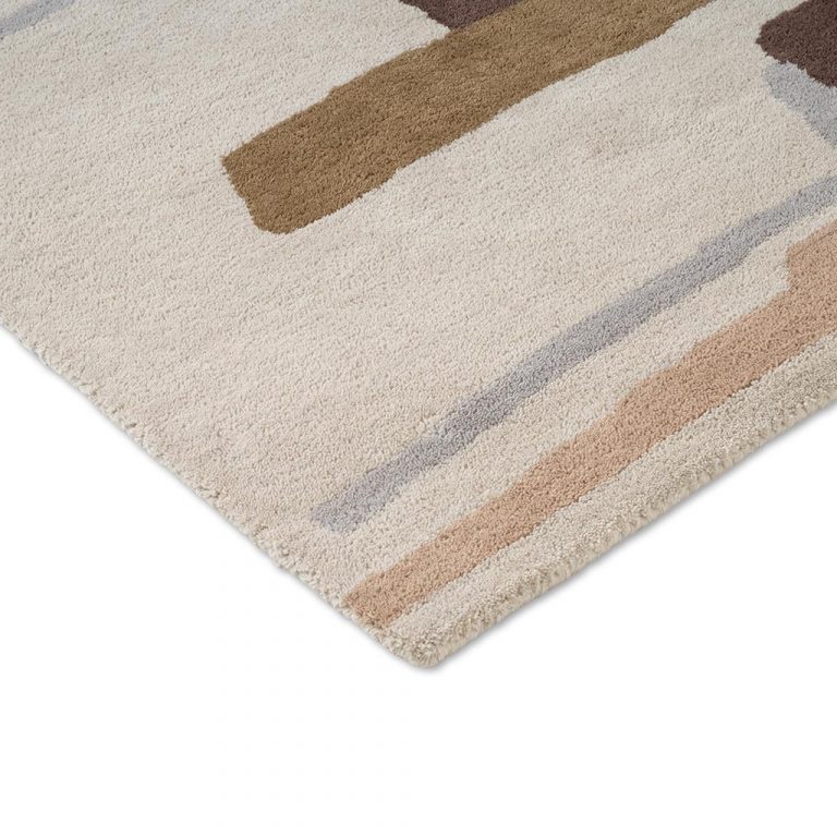 Ковёр Harlequin — Zeal Taupe — 043001