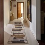 Ковёр Harlequin — Zeal Taupe runner — 043001