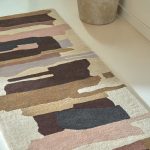 Ковёр Harlequin — Zeal Taupe runner — 043001
