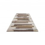 Ковёр Harlequin — Zeal Taupe runner — 043001