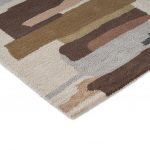Ковёр Harlequin — Zeal Taupe runner — 043001