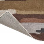 Ковёр Harlequin — Zeal Taupe runner — 043001