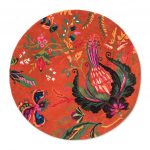 Ковёр Harlequin — Wonderland Floral Amber/Lap — 144713