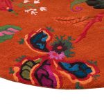 Ковёр Harlequin — Wonderland Floral Amber/Lap — 144713