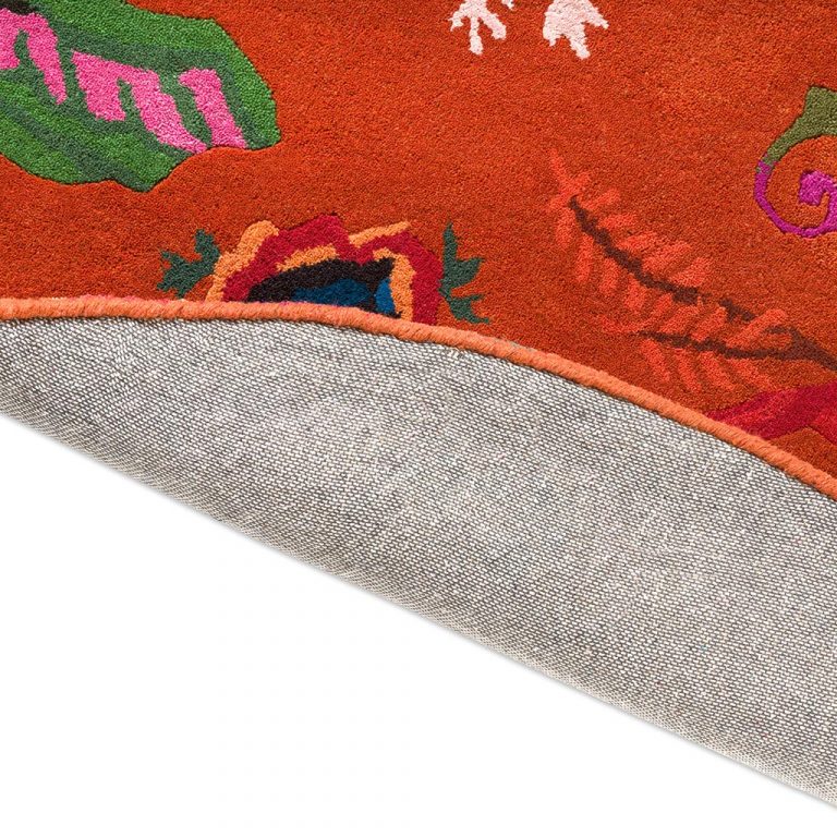 Ковёр Harlequin — Wonderland Floral Amber/Lap — 144713