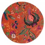 Ковёр Harlequin — Wonderland Floral Amber/Lap — 144713