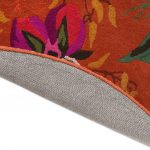 Ковёр Harlequin — Wonderland Floral Amber/Lap — 144713