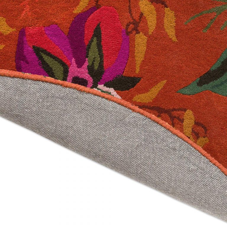 Ковёр Harlequin — Wonderland Floral Amber/Lap — 144713