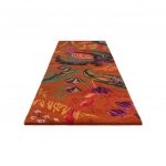 Ковёр Harlequin — Wonderland Floral Amber/Lapis — 144713