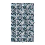 Обои House of Hackney — Acanthus — Blue & Midnight