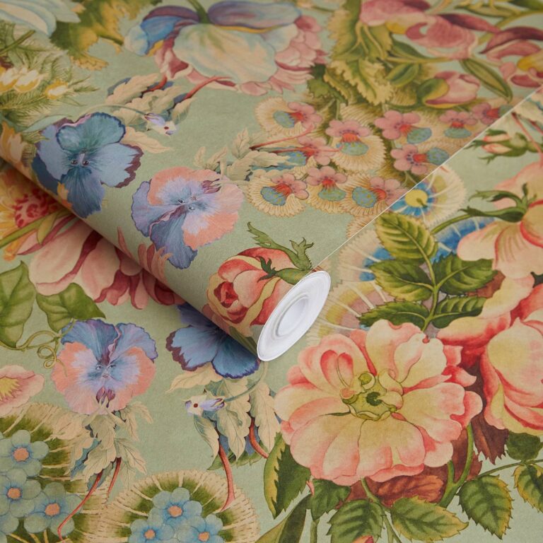Обои House of Hackney — Amatoria — Apple
