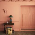 Ткань House of Hackney — Amatoria Velvet — Noir