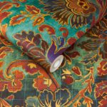 Обои House of Hackney — Andastra — Amazonite