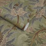 Обои House of Hackney — Aquifolia — Apple