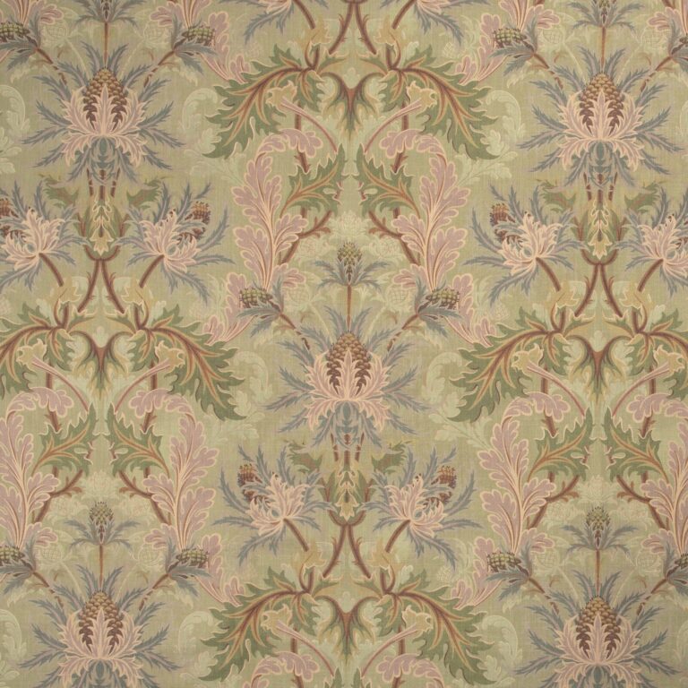 Обои House of Hackney — Aquifolia — Apple