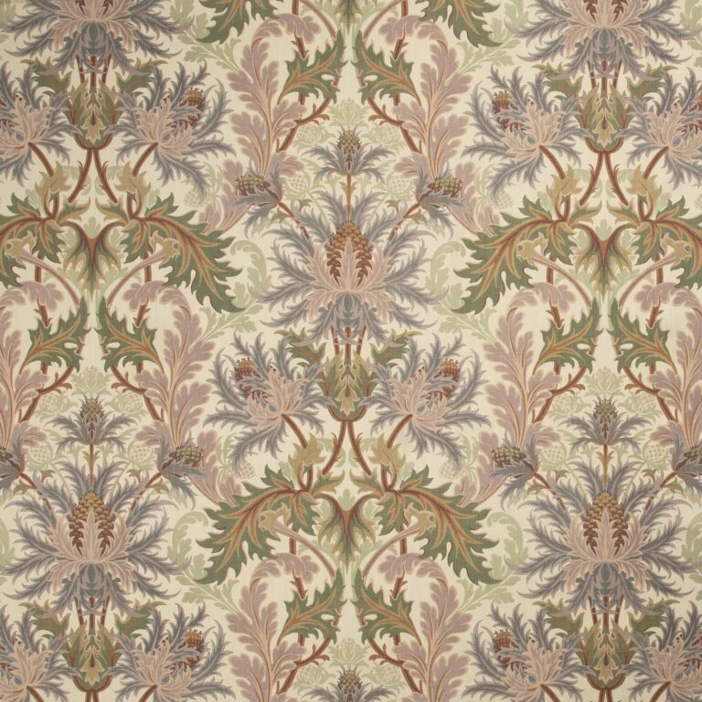 Обои House of Hackney — Aquifolia — Ecru