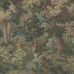 Обои House of Hackney — Arborea — Autumn