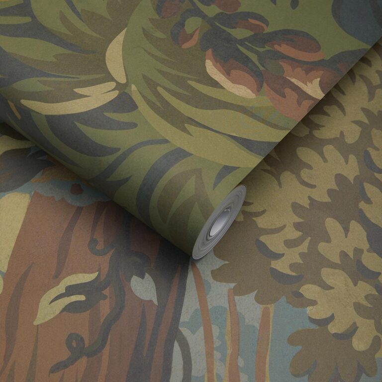 Обои House of Hackney — Arborea — Autumn