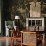 Обои House of Hackney — Arborea — Autumn