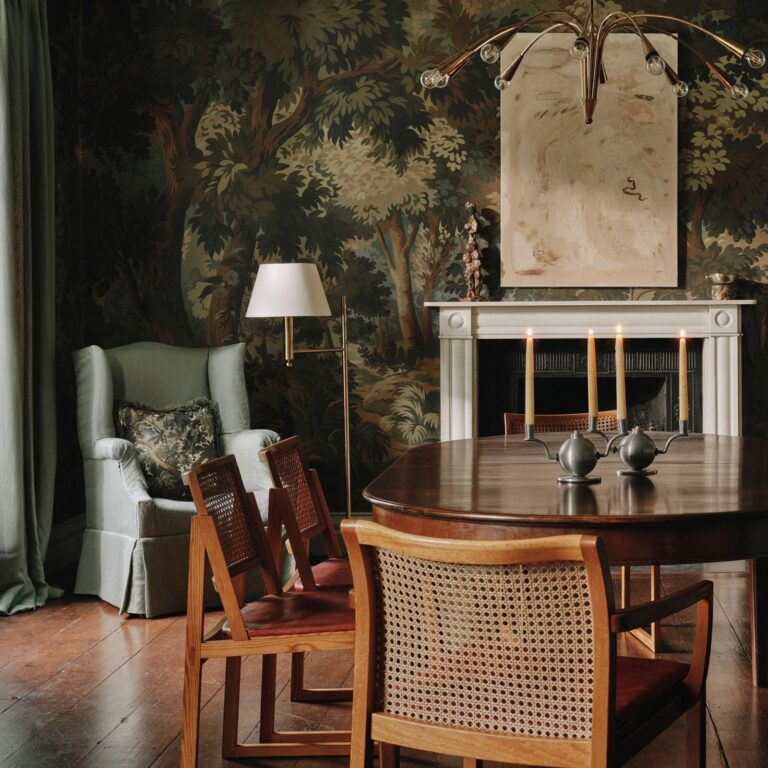Обои House of Hackney — Arborea — Autumn