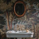 Обои House of Hackney — Arborea — Autumn