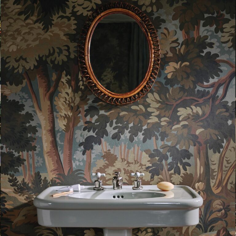 Обои House of Hackney — Arborea — Autumn