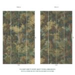 Обои House of Hackney — Arborea — Autumn
