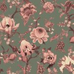 Обои House of Hackney — Artemis — Verdigris