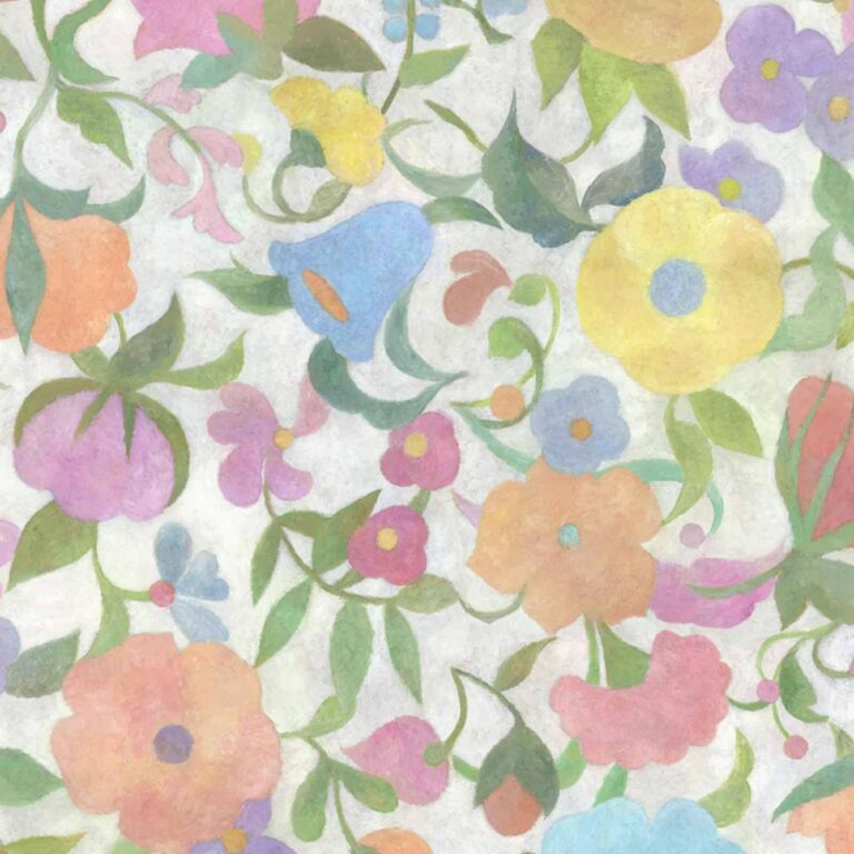 Обои House of Hackney — Artesania — Meadow