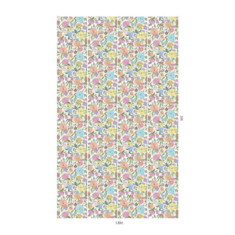 Обои House of Hackney — Artesania — Meadow