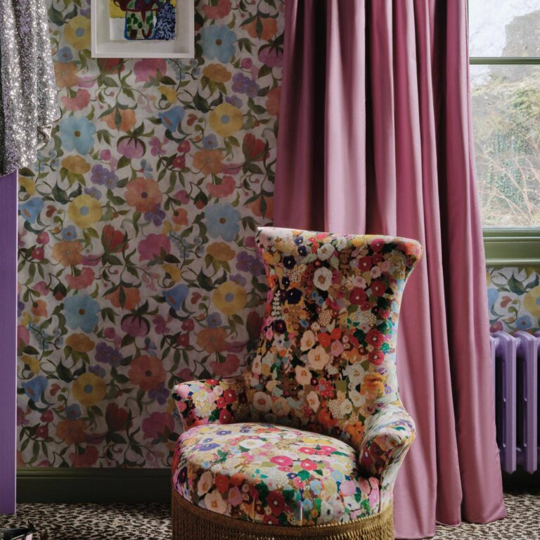 Обои House of Hackney — Artesania — Meadow