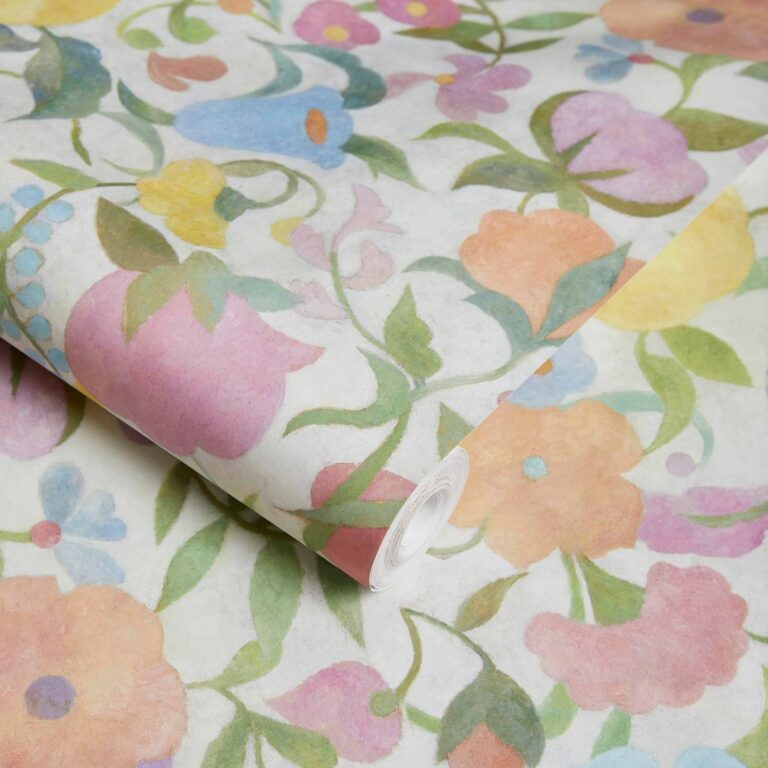 Обои House of Hackney — Artesania — Meadow