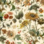Обои House of Hackney — Avalon — Ecru