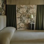 Ткань House of Hackney — Heavenly Hemp — Byzantine